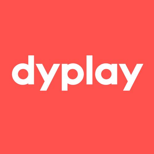 dyplay是