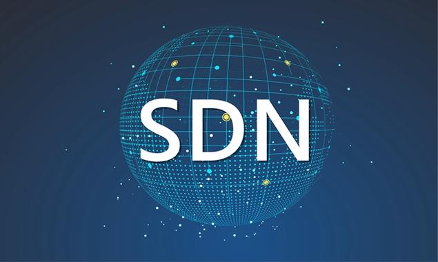 sdn软件定义网络技术详解
