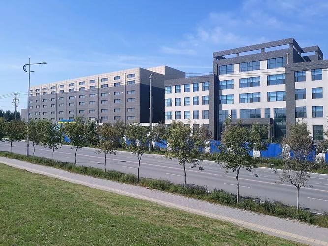 中粮集团长春PLA工厂 聚乙烯、聚丙烯、聚苯乙烯等聚合物塑料产品的网络技术应用